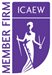 ICAEW Member Firm